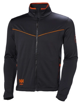 Bluza robocza stretch Helly Hansen 72146-990 - XL