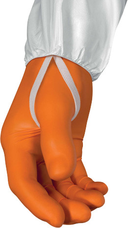 Kombinezon Deltatek DT125 - XL