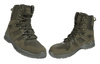 Buty taktyczne wysokie leśnik Condor O2 khaki - 44