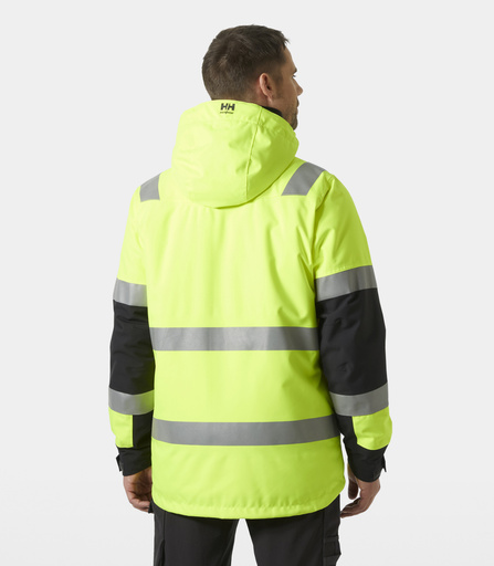 Kurtka robocza męska Helly Hansen Alna 71392- M