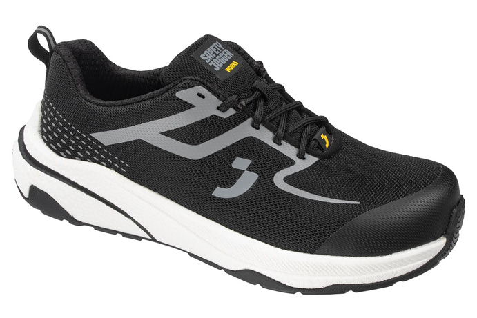 Półbuty robocze Safety Jogger Freedom S1PS - 45