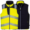 Kamizelka dwustronna BoSafety VS-Can-C1-0402 - XXL