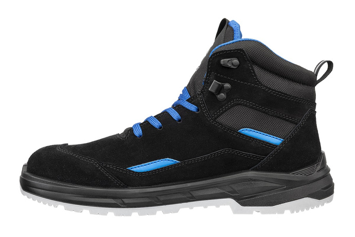 Buty robocze Albatros Vector Blue S3 63.732.0 - 44