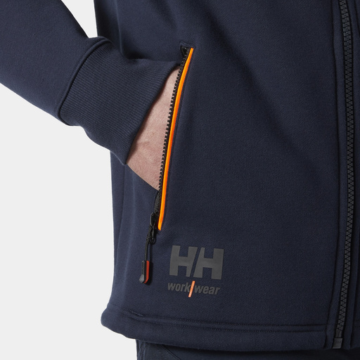 Bluza robocza Helly Hansen Chelsea 79197-590 - XXL