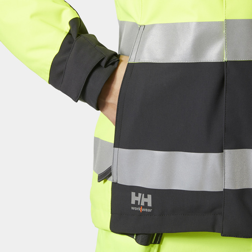 Kurtka robocza damska Helly Hansen 71398-369 - M