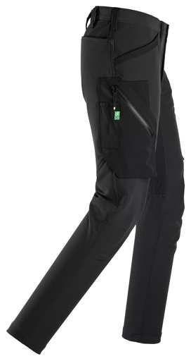 Spodnie robocze Snickers F.Stretch 6873-0404 - 56