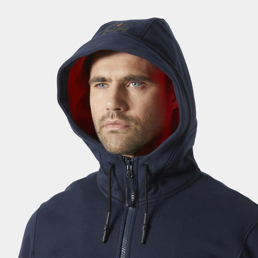 Bluza robocza Helly Hansen Chelsea 79197-590 - XXL