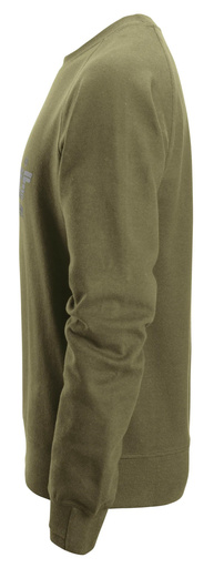 Bluza robocza Snickers 2892-3100 khaki - S