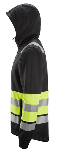 Bluza robocza odblaskowa Snickers 8038-0466 - M