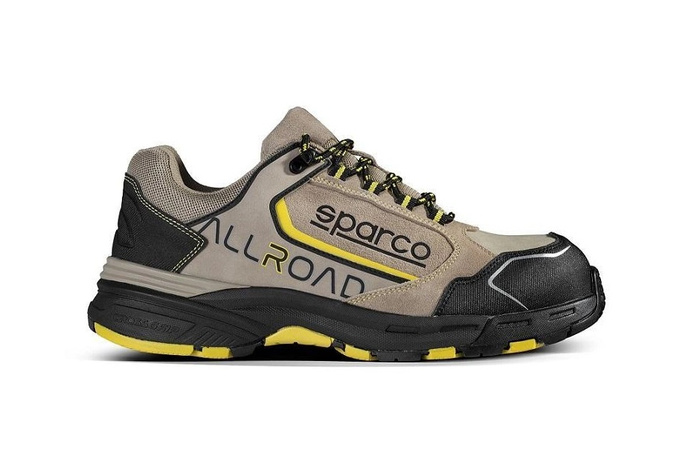Buty robocze Sparco Allroad 07528 TAGI S3 - 46
