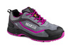 Buty robocze Sparco Indy Danica 07537 GRFU S3 - 35