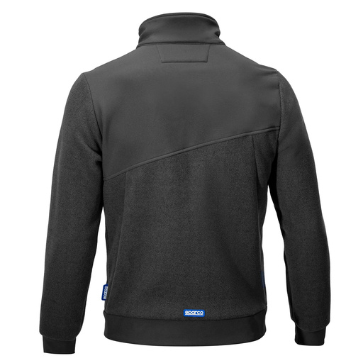 Polar męski Sparco Grit Fleece rozmiar M
