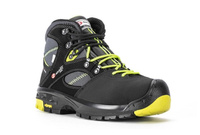 Buty robocze Sixton Ortisei 30334-00L S3 - 43