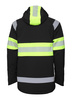 Softshell roboczy ocieplany WJ-Atlanta-0204 - 4XL