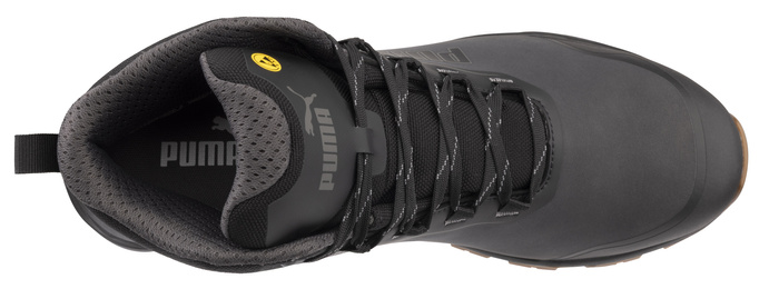 Buty robocze z membraną Puma Fusion S7 63.561.0-45