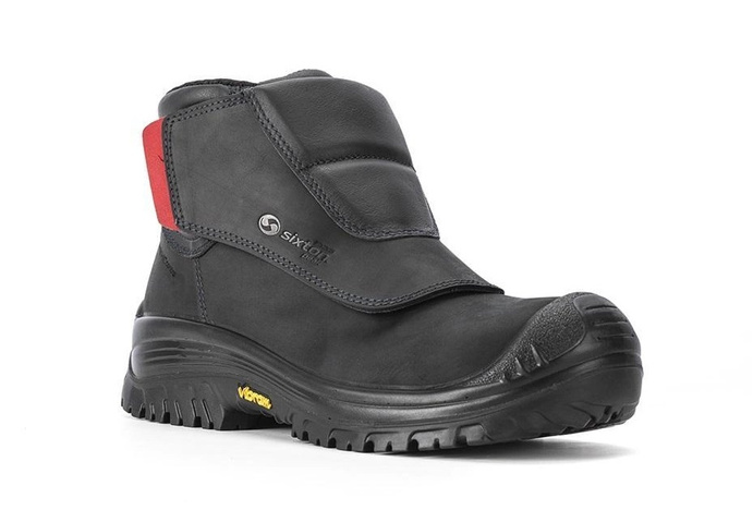 Buty spawalnicze Sixton Weld 80523-00L S3 - 44