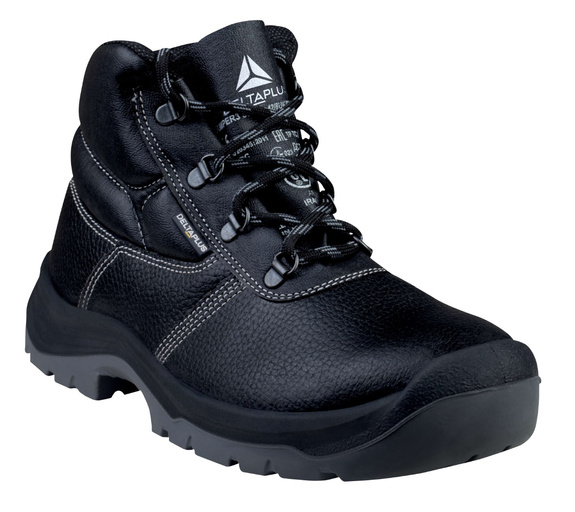 Buty robocze trzewiki Delta Plus Jumper S3 - 41