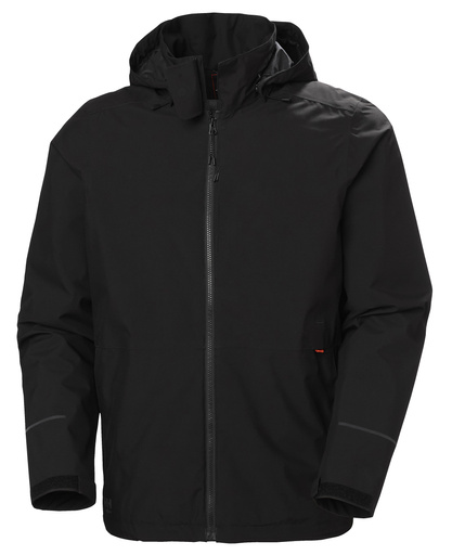 Softshell wodoodporny Helly Hansen 71281-990 - XL