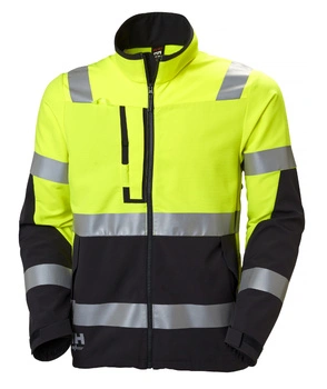 Softshell Helly Hansen Alna 4X 77230-369 - M