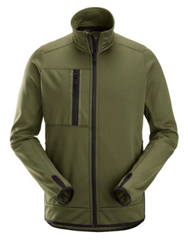 Bluza robocza Snickers 8059-3100 khaki - M