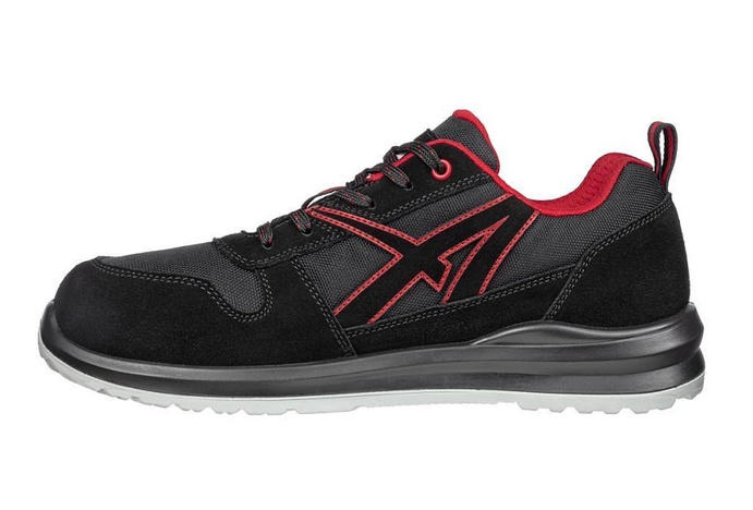 Buty robocze Albatros Clifton O2 64.902.0 - 44