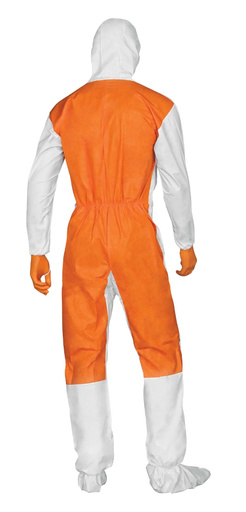 Kombinezon Deltatek DT125 - XXXL