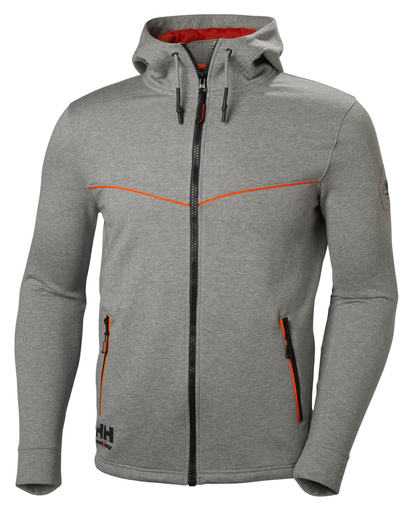 Bluza robocza Helly Hansen Chelsea 79197-930 - M