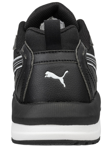 Buty robocze Puma Shift Black S3S 64.770.0 -46