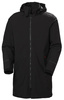 Płaszcz wodoodporny Helly Hansen Barcode 71283-XL