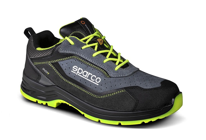 Buty Sparco Indy Texas 07538 GSGF S1P - 43
