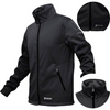 Bluza robocza BoSafety ML-Active Pro-0200- XL