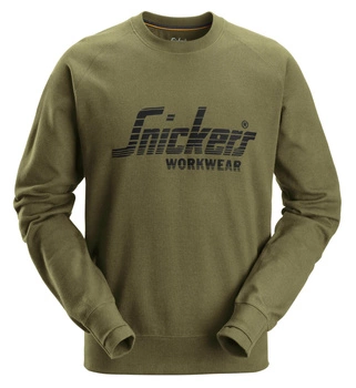 Bluza robocza Snickers 2892-3100 khaki - S