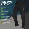 Spodnie Alpine Softshell Puma Workwear 30-2850 XXL