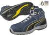 Buty robocze Puma Touring Blue SB 63.263.0 - 42