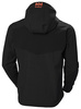 Softshell roboczy męski Helly Hansen 74140-990 - L