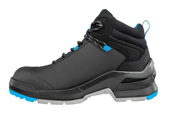 Buty robocze Albatros Taraval S3L 63.804.0 - 41