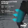 Spodnie Alpine Softshell Puma Workwear 30-2850 - S