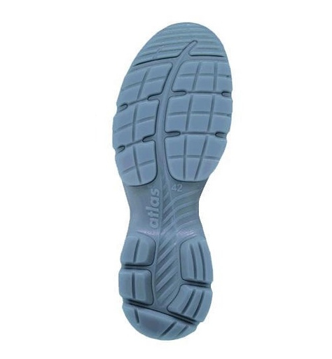 Buty robocze półbuty Atlas Flash 6405 Boa S3 - 46