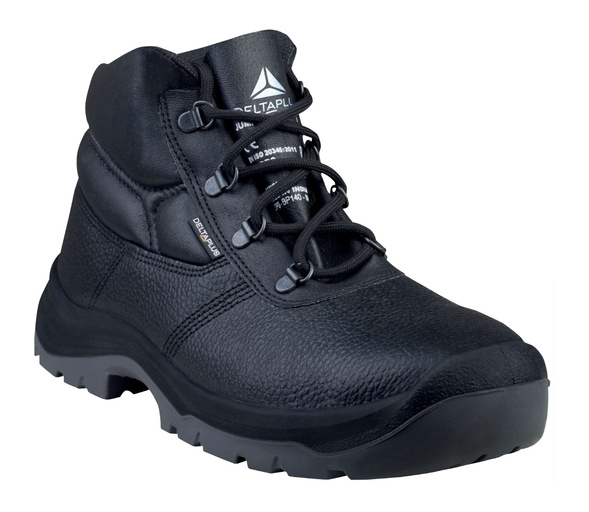 Buty robocze trzewiki Delta Plus Jumper S1 - 41