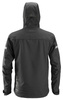 Softshell roboczy Snickers 1229-0404 czarny - XXL