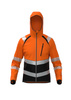 Softshell roboczy BoSafety JK-Topek-C2-0302 - M