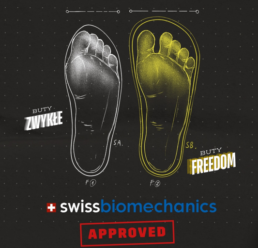 Półbuty robocze Safety Jogger Freedom S1PS - 45