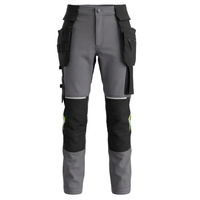 Spodnie robocze BoSsafety TR-Tensionpro-0602 - 48