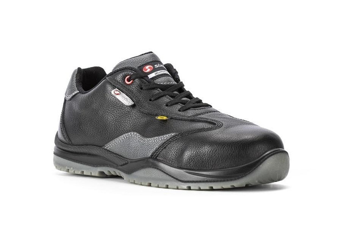 Buty robocze Sixton Blues 91186-10L S3 - 44