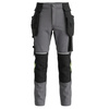 Spodnie robocze BoSsafety TR-Tensionpro-0602 - 50