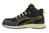 Buty robocze Puma Crosstwist Black SB 63.313.0 -46