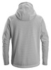 Bluza robocza z kapturem Snickers 8041-0904 - S