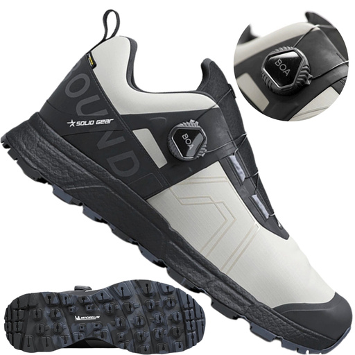 Buty Solid Gear Bound SG16010300 O2 - 44