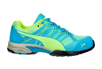 Buty robocze Puma Celerity Blue S1P 64.290.0 - 40