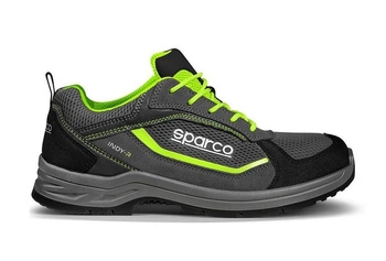 Buty Sparco Indy-R Sonoma 07539 GSVF S1P - 45
